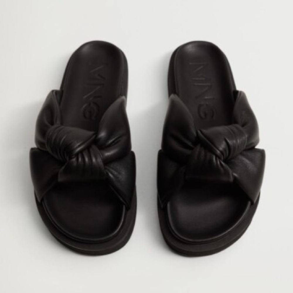 MANGO Knot Slides